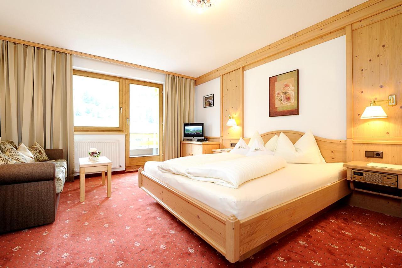 Belavita B&B Mathon Buitenkant foto