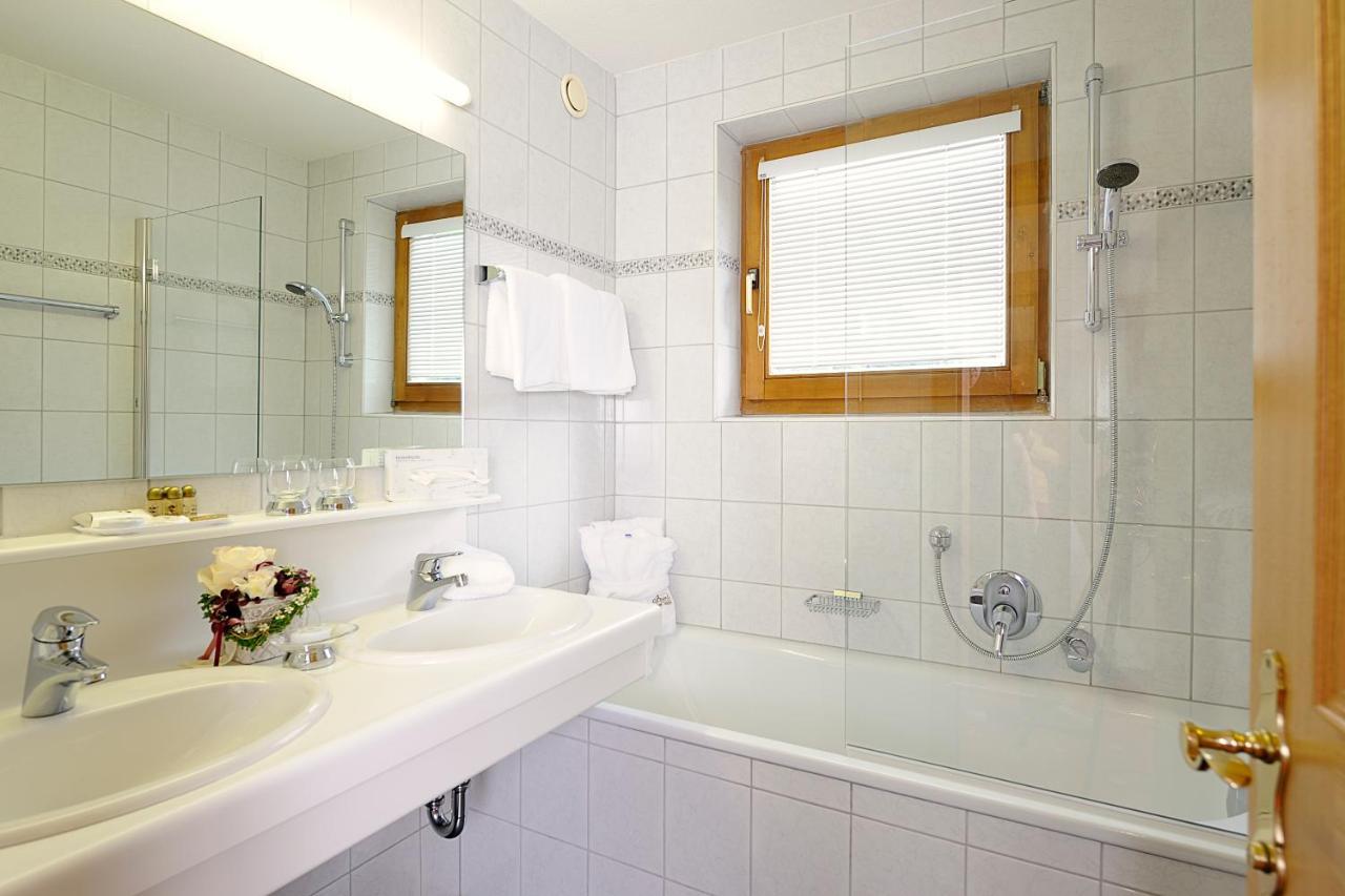 Belavita B&B Mathon Buitenkant foto