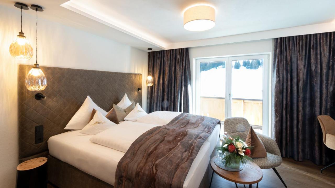Belavita B&B Mathon Buitenkant foto