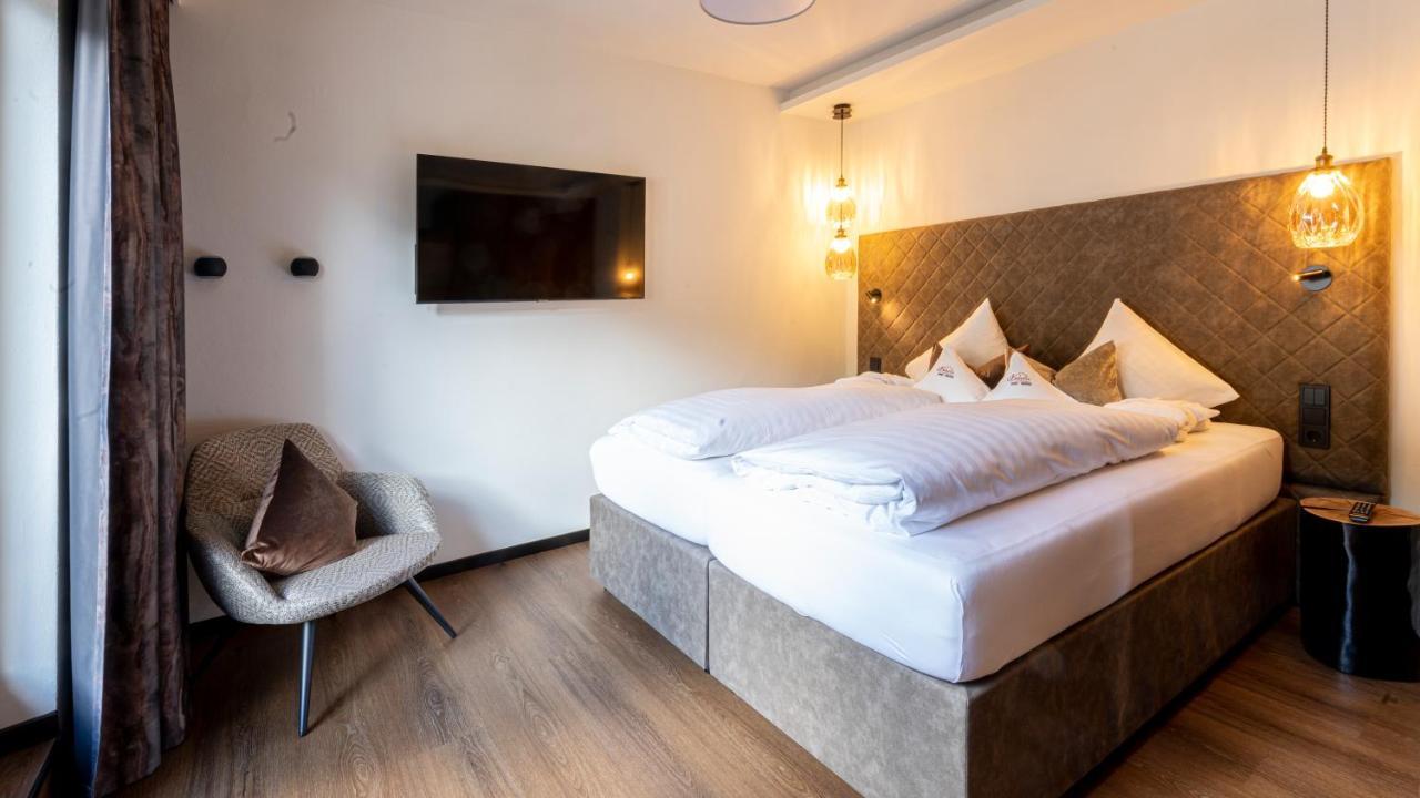 Belavita B&B Mathon Buitenkant foto