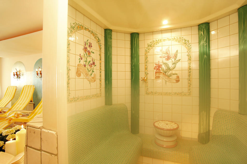 Belavita B&B Mathon Buitenkant foto