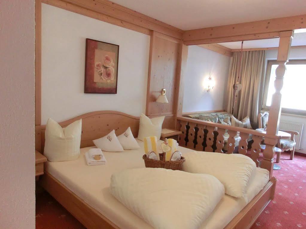 Belavita B&B Mathon Buitenkant foto