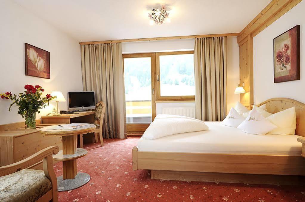 Belavita B&B Mathon Buitenkant foto