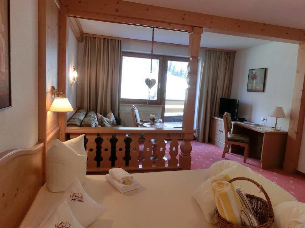 Belavita B&B Mathon Buitenkant foto