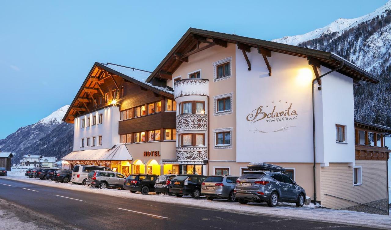 Belavita B&B Mathon Buitenkant foto