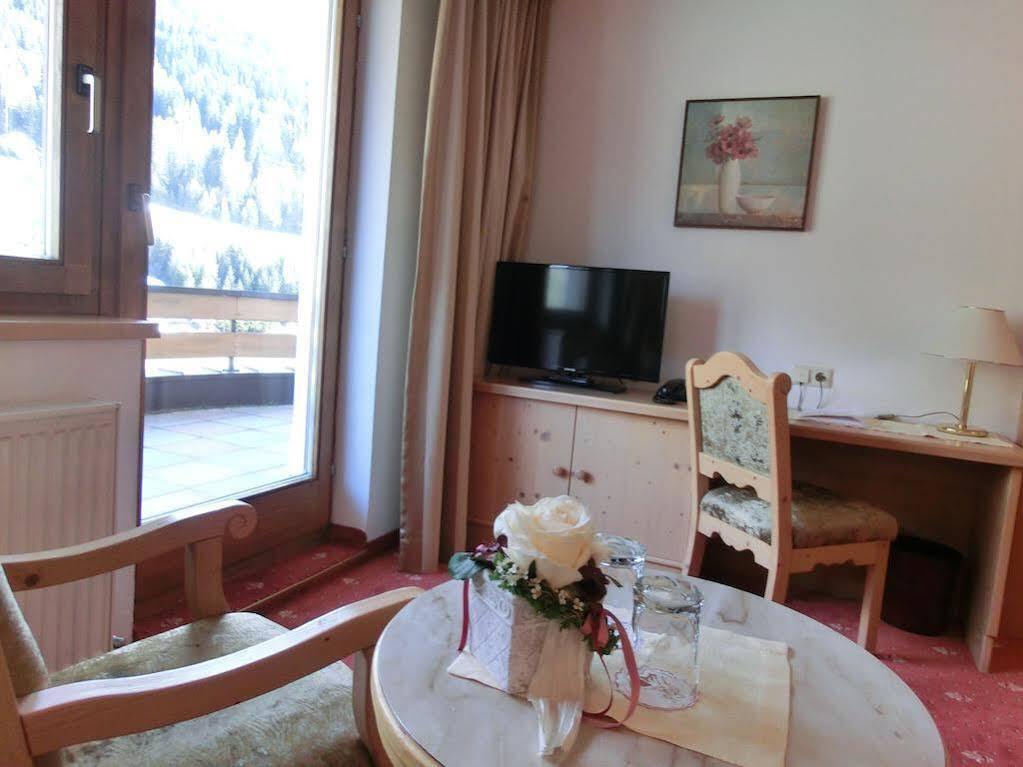 Belavita B&B Mathon Buitenkant foto